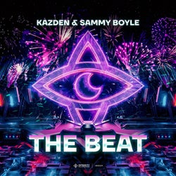 The Beat (Extended Mix)