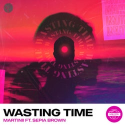 Wasting Time