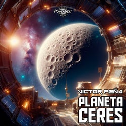 Planeta Ceres