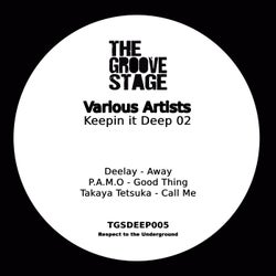 Keepin It Deep 02