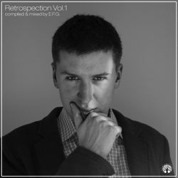 Retrospection, Vol. 1 - E.F.G.