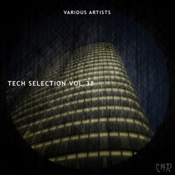 Tech Selection, Vol. 38