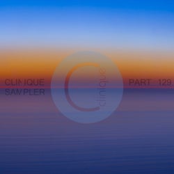 Clinique Sampler, Pt. 129