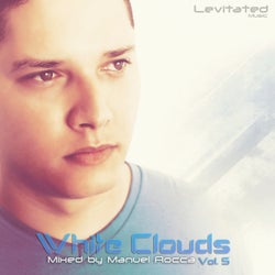 White Clouds, Vol. 5: Mixed by Manuel Rocca