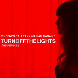 Turn off the Lights (Remixes)