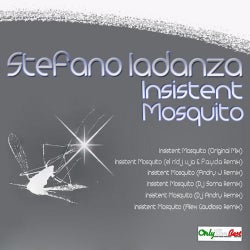 Insistent Mosquito