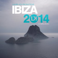 Ibiza 2014