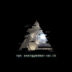 Energymaker Vol. 12