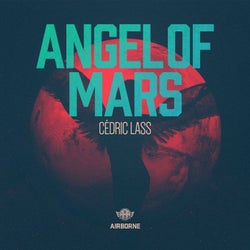 Angel of Mars