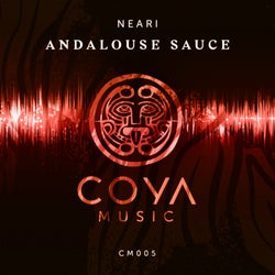 Andalouse Sauce