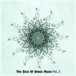 The Best Of Dimiz Music, Vol. 3