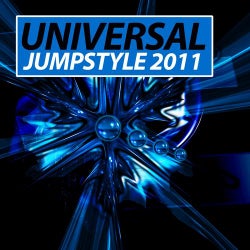 Universal Jumpstyle 2011