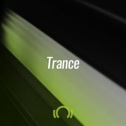 The December Shortlist: Trance