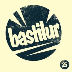 Bastilur, Vol.25