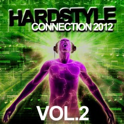 Hardstyle Connection 2012, Vol. 2