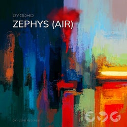 Zephys (Air)