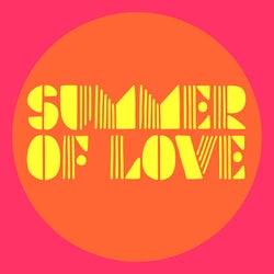 Summer Of Love