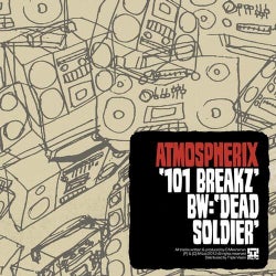 101 Breakz / Dead Soldier