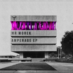 AMPERAGE EP