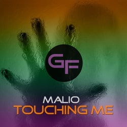 Touching Me