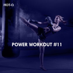 Power Workout, Vol. 11