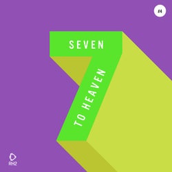 Seven To Heaven #4