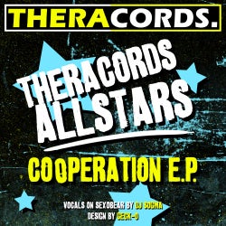 Cooperation EP