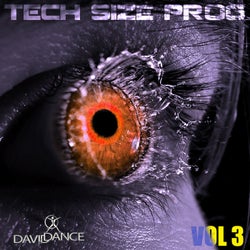 TECH SIZE PROG Vol. 3