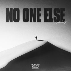 No One Else