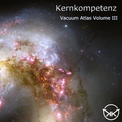 Vacuum Atlas, Vol. 3