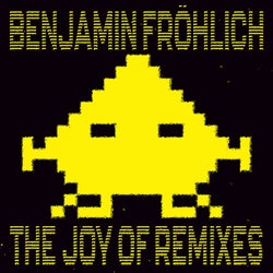 The Joy of Remixes