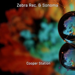 Cooper Station