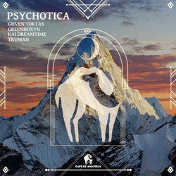 Psychotica