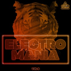 Electromania Vol. 8