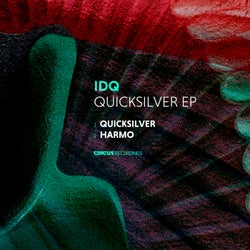 Quicksilver EP