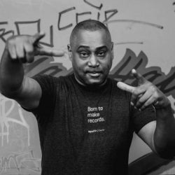 Mike Huckaby - R.I.P - 1965-2020