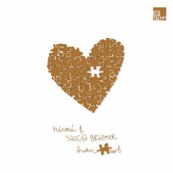 Nicone & Sascha Braemer - Broken Heart