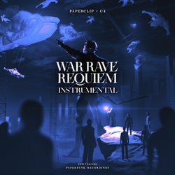 War Rave: Requiem (Instrumental) - Instrumental Version