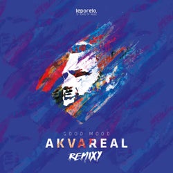 Akvareal Remixy