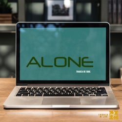 Alone