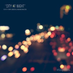 City At Night