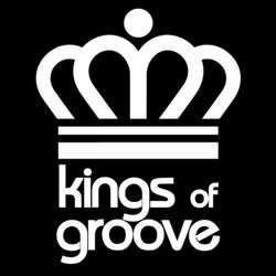 KINGS OF GROOVE ACAPELLAS VOL. 1