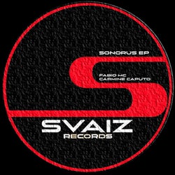 Sonorus EP