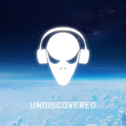 Undiscovered