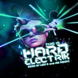 This Is Hard Electrik