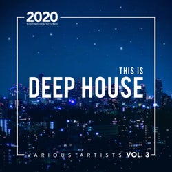 This Is Deep House, Vol. 3