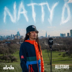 Allstars MIC (feat. DnB Allstars)