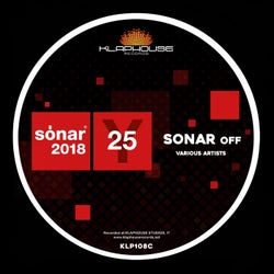 Sonar Off 2018