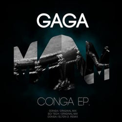 Conga EP