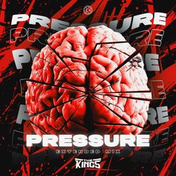 Pressure (Extended Mix)